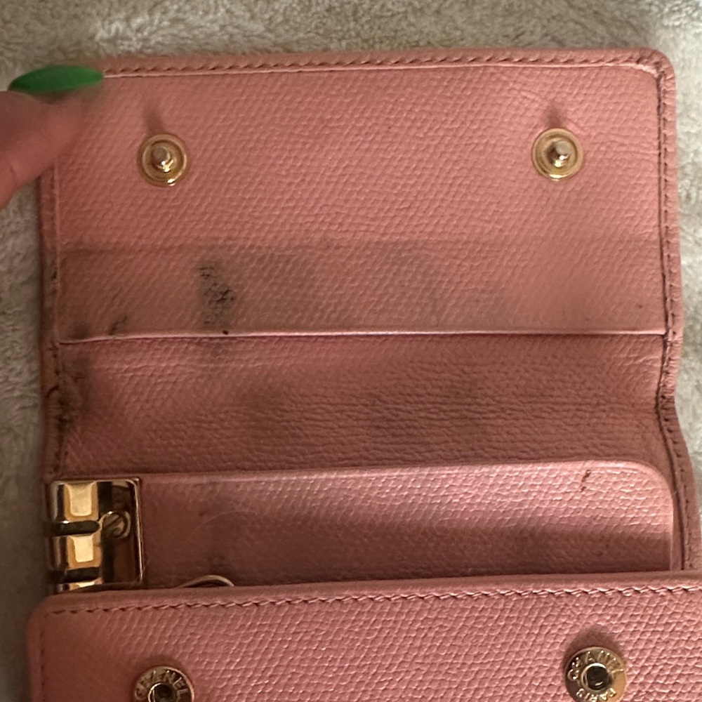 Chic Pink Key Case Project Piece - image 3